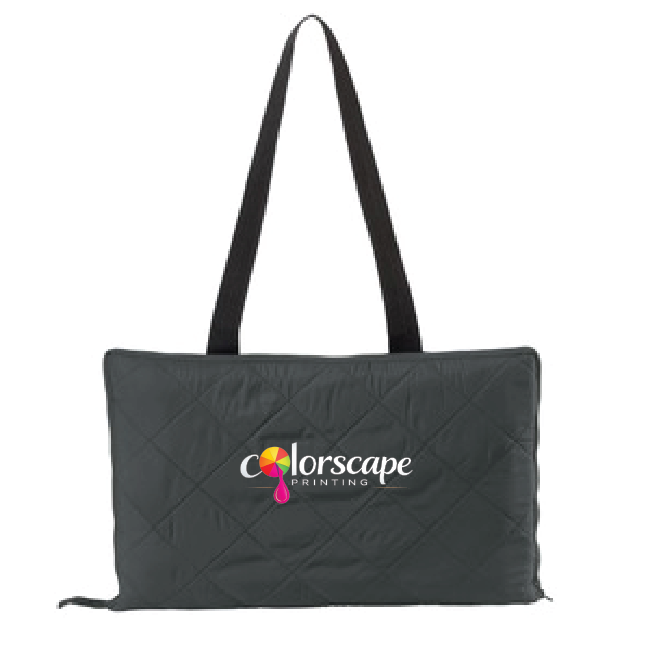 Custom Logo Picnic Blanket