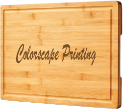 Bamboo Cutting Board