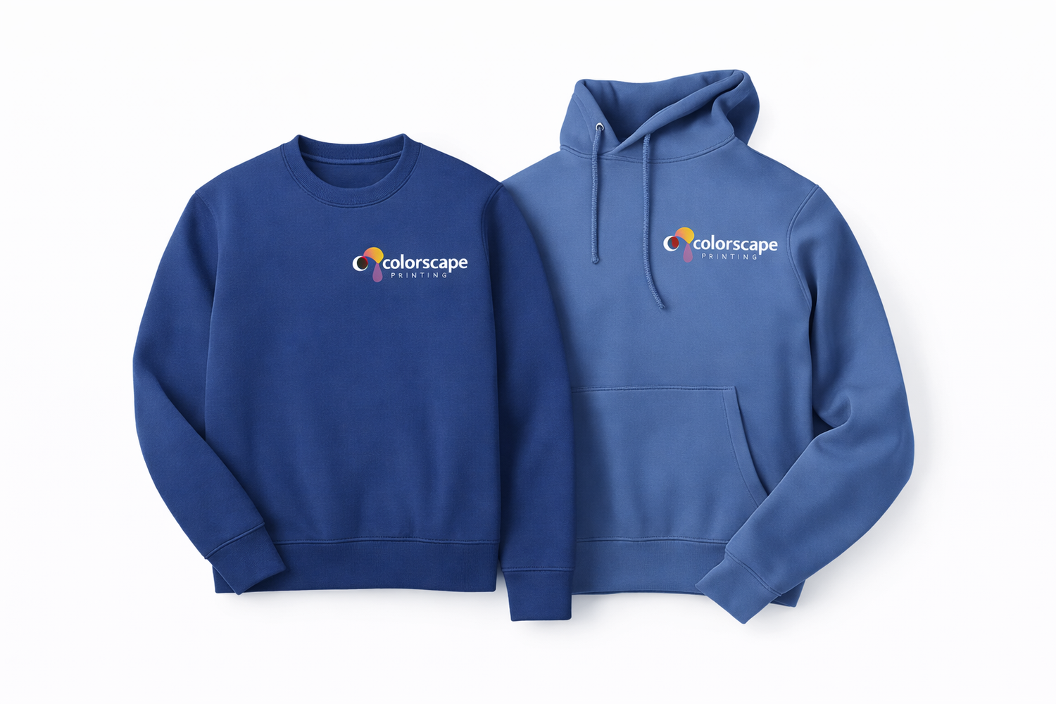 Hoodies and Sweatshirts