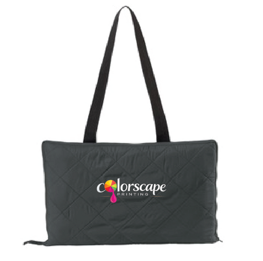 Custom Logo Picnic Blanket