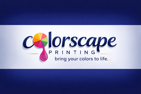 Colorscape Printing, LLC