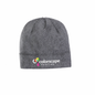 Custom Embroidered Fleece Beanie