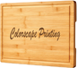 Bamboo Cutting Board
