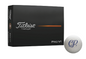 Custom Logo Titleist® Pro V1® Golf Balls