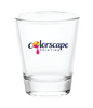 Custom 1.5 oz Shot Glasses Sets with Heavy Base