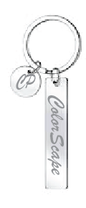Metal Keychains