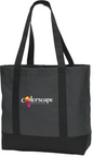 Custom Logo Day Tote Bag