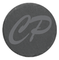 Slate round coasters