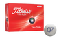 Custom Logo Titleist® TruFeel™ Golf Balls